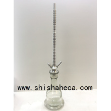 Melhor Qualidade De Alumínio Shisha Nargile Cachimbo De Cachimbo De água De Cachimbo De água
